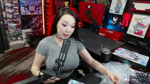 Vampybitme Leaked Nude OnlyFans (Photo 64)