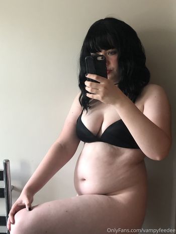 vampyfeedee Leaked Nude OnlyFans (Photo 15)