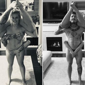 Van Zant Leaked Nude OnlyFans (Photo 27)