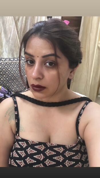 Vandana Pathak Leaked Nude OnlyFans (Photo 23)