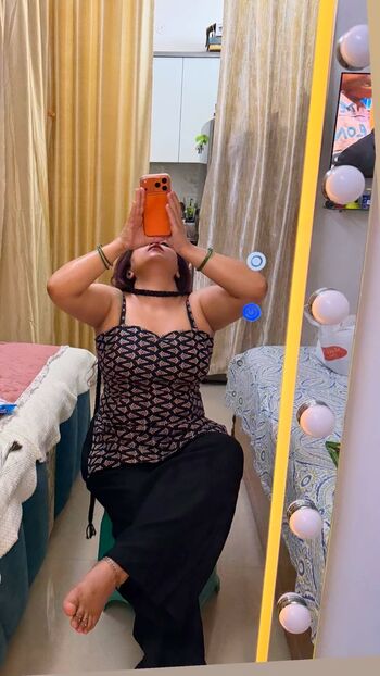 Vandana Pathak Leaked Nude OnlyFans (Photo 24)