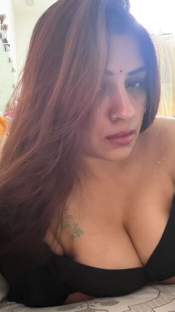 Vandana Pathak Leaked Nude OnlyFans (Photo 25)