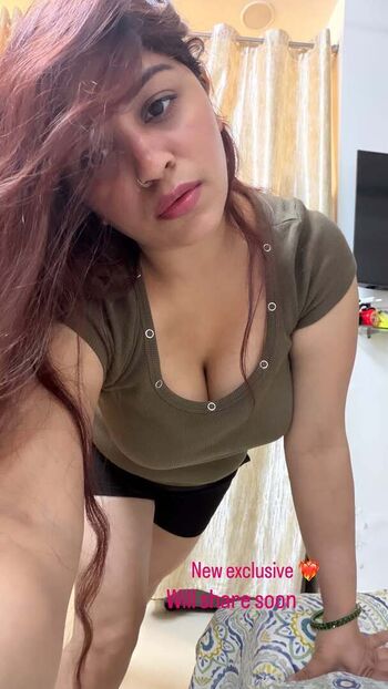 Vandana Pathak Leaked Nude OnlyFans (Photo 27)