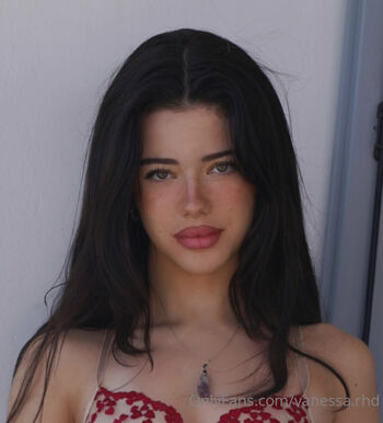 Vanessa Leaked Nude OnlyFans (Photo 23)