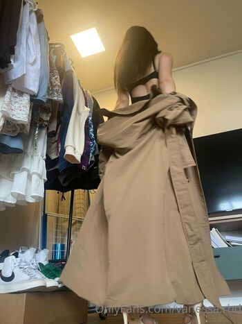 Vanessa Leaked Nude OnlyFans (Photo 43)