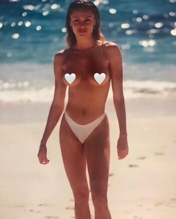 Vanessa Angel
