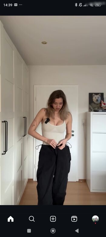 Vanessa Berg Leaked Nude OnlyFans (Photo 6)