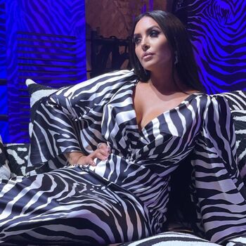 Vanessa Bryant Leaked Nude OnlyFans (Photo 14)