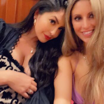Vanessa Bryant Leaked Nude OnlyFans (Photo 19)