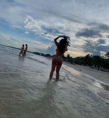 Vanessa Castillo Leaked Nude OnlyFans (Photo 42)