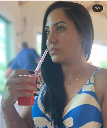 Vanessa Chersoni Leaked Nude OnlyFans (Photo 2)