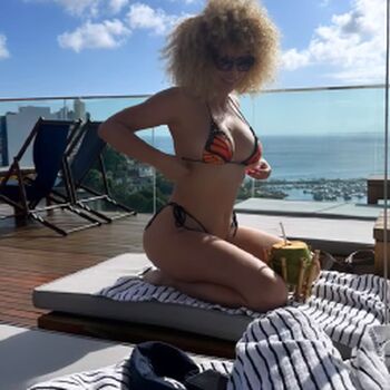 Vanessa Da Mata Leaked Nude OnlyFans (Photo 22)