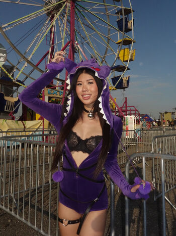 Vanessa Dao