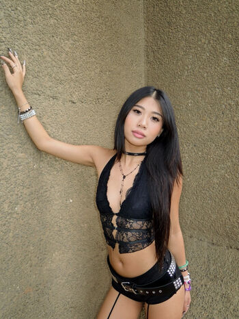 Vanessa Dao Leaked Nude OnlyFans (Photo 13)