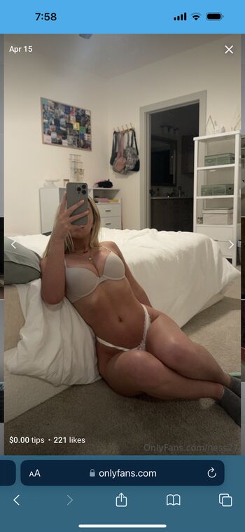Vanessa DeCesare Leaked Nude OnlyFans (Photo 177)