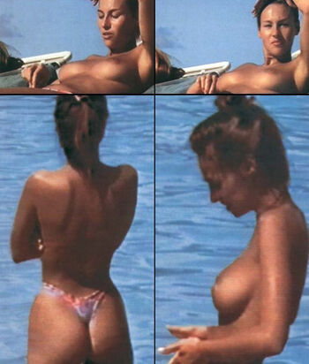 Vanessa Demouy