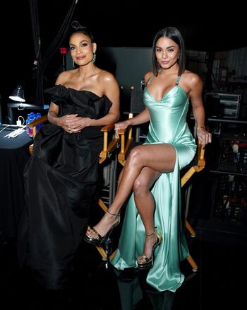 Vanessa Hudgens