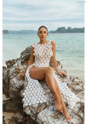 Vanessa Hudgens
