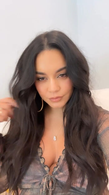 Vanessa Hudgens