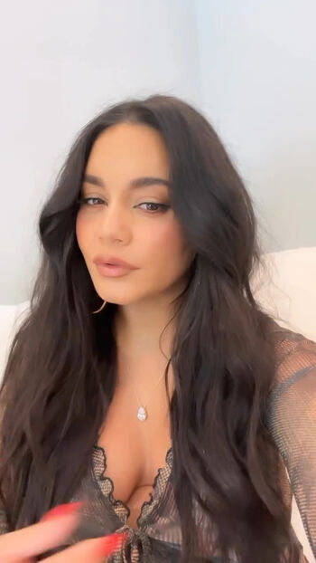 Vanessa Hudgens
