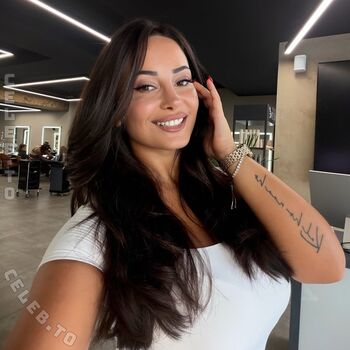 Vanessa.Kartal Leaked Nude OnlyFans (Photo 1)