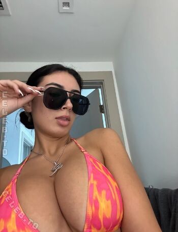 Vanessa Legrow