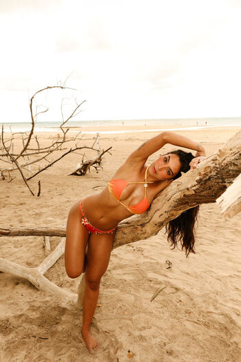 Vanessa Lopes