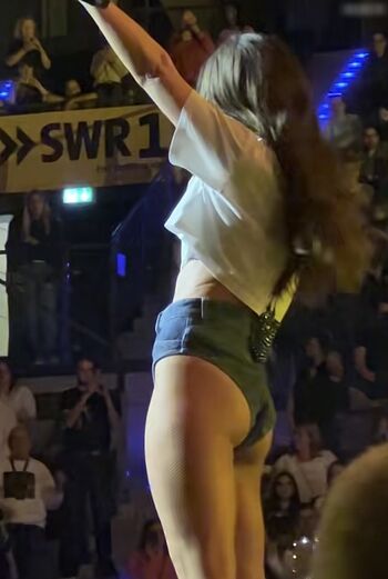 Vanessa Mai