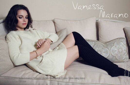 Vanessa Marano Leaked Nude OnlyFans (Photo 22)