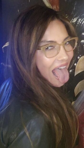 Vanessa Marcil Leaked Nude OnlyFans (Photo 23)