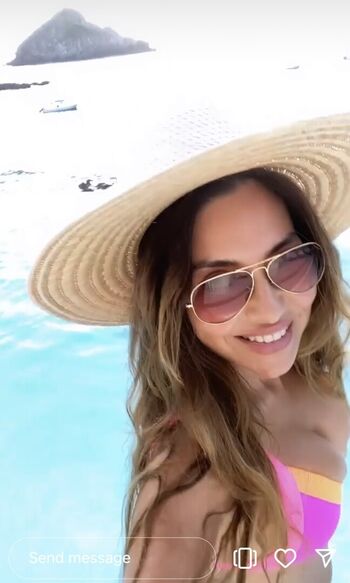 Vanessa Marcil
