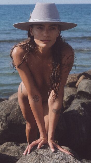 Vanessa Moe Leaked Nude OnlyFans (Photo 42)
