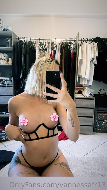 vanessa_paris Leaked Nude OnlyFans (Photo 43)