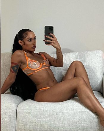 Vanessa Rodríguez Leaked Nude OnlyFans (Photo 4)