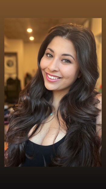 Vanessa Romero Leaked Nude OnlyFans (Photo 45)