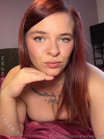 Vanessa Schall Leaked Nude OnlyFans (Photo 10)