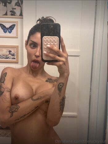 Vanessa Sky