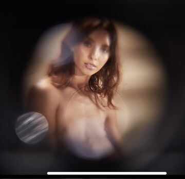 Vanessa Valladares Leaked Nude OnlyFans (Photo 5)