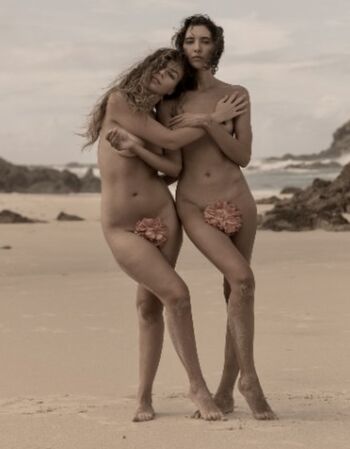 Vanessa Valladares Leaked Nude OnlyFans (Photo 8)