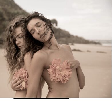 Vanessa Valladares Leaked Nude OnlyFans (Photo 9)