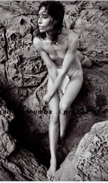 Vanessa Valladares Leaked Nude OnlyFans (Photo 11)