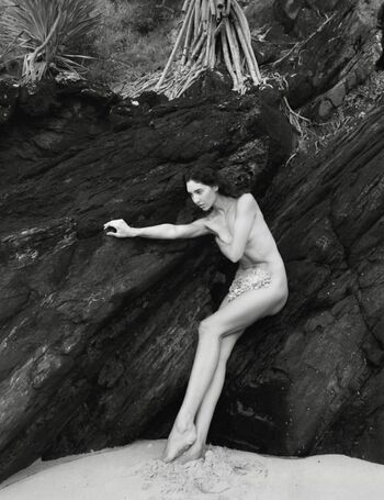 Vanessa Valladares Leaked Nude OnlyFans (Photo 13)