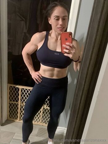 vanessaarizonaxxx
