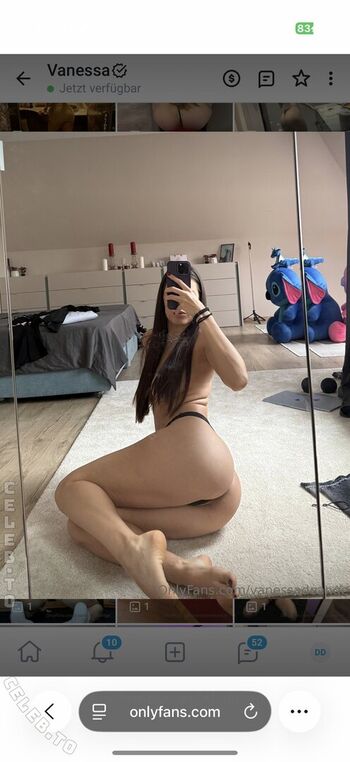 vanessadeange