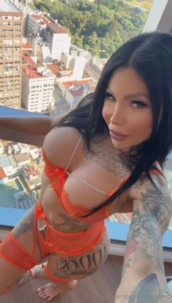 vanessajhons Leaked Nude OnlyFans (Photo 155)