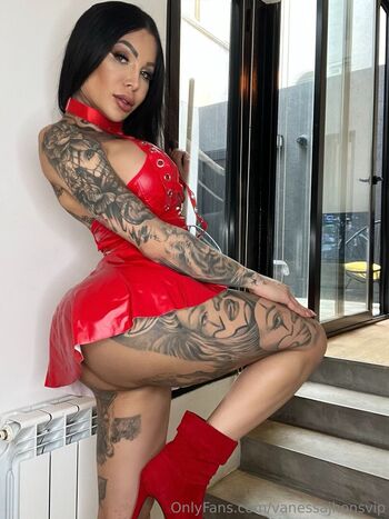 vanessajhonsvip