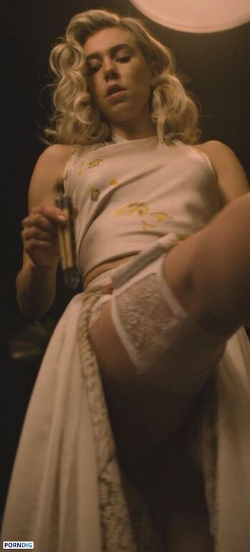 vanessakirby Leaked Nude OnlyFans (Photo 24)