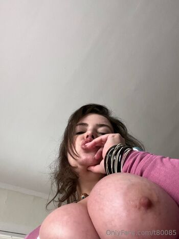 Vanessinator Leaked Nude OnlyFans (Photo 3)