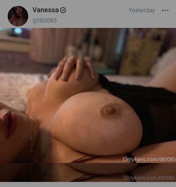 Vanessinator Leaked Nude OnlyFans (Photo 4)