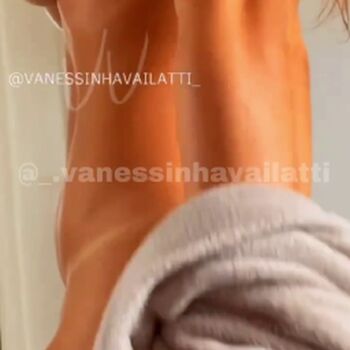Vanessinha Vailatti